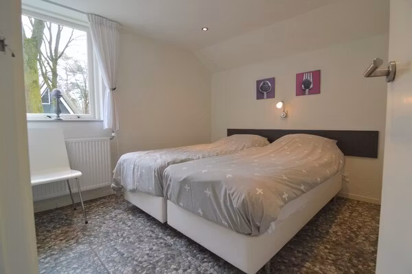 Bungalow nummer 1 in Stramproy - Foto 2 van 32