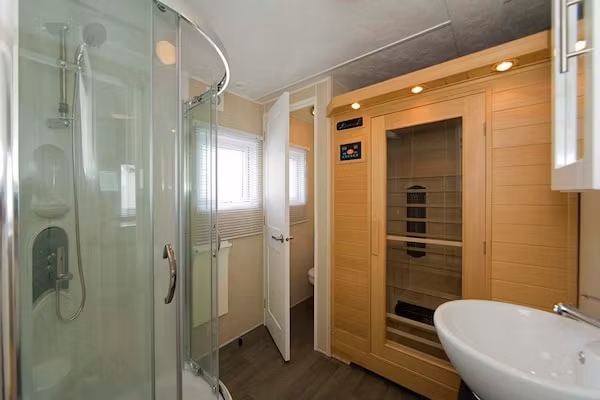 Vakantiepark Mölke 10 in Zuna - Foto 40 van 40