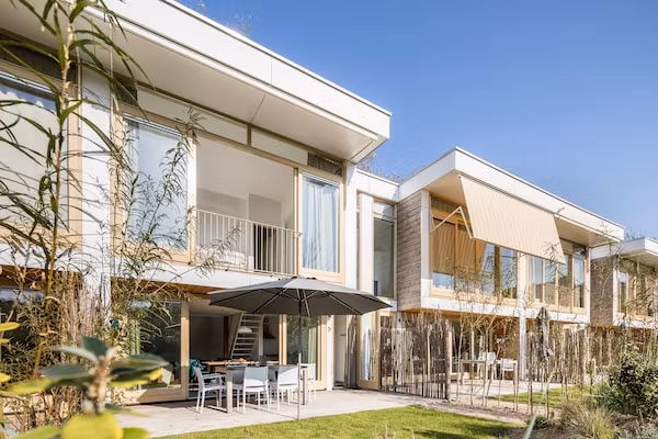 Noordzee Resort Vlissingen 1 in Vlissingen - Foto 1 van 40