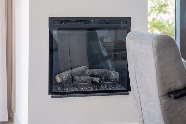 Casa Anti Stressa in Egmond aan den Hoef - Foto 32 van 32