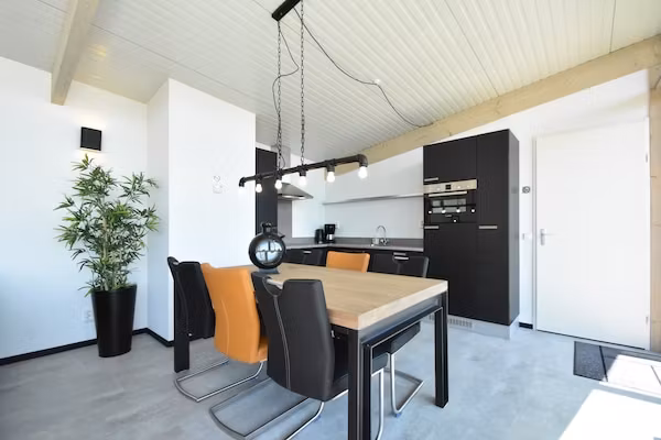 Quality Lodge aan de Duinen in Callantsoog - Foto 2 van 40