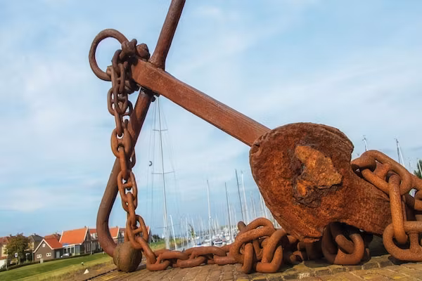 Water Resort Oosterschelde 91 in Wemeldinge - Foto 40 van 40