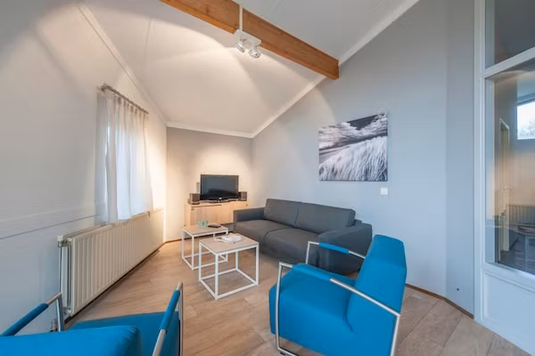 Vakantiepark Hof Domburg 11 in Domburg - Foto 2 van 40