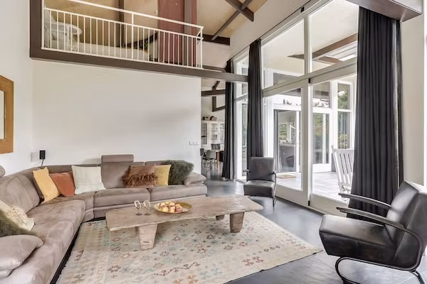 Vakantiepark Sandberghe 7 in Uden - Foto 2 van 40