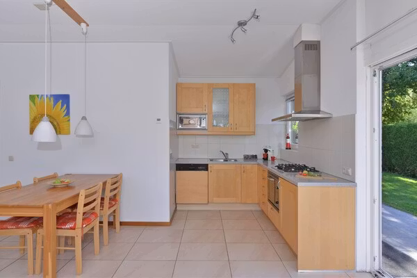 Saturnuslaan 14 in Kamperland - Foto 2 van 40