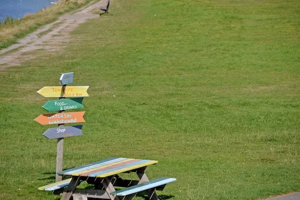 Penthouse XXL 4ab in Kamperland - Foto 46 van 46