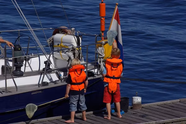 Beukenlaan 1 in Kamperland - Foto 39 van 39