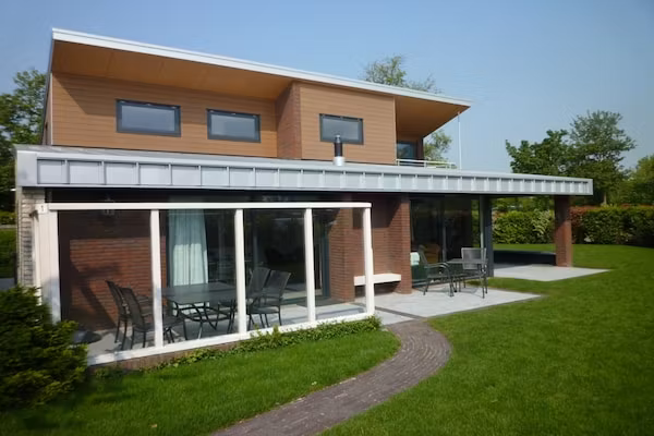 Beukenlaan 1 in Kamperland - Foto 1 van 39