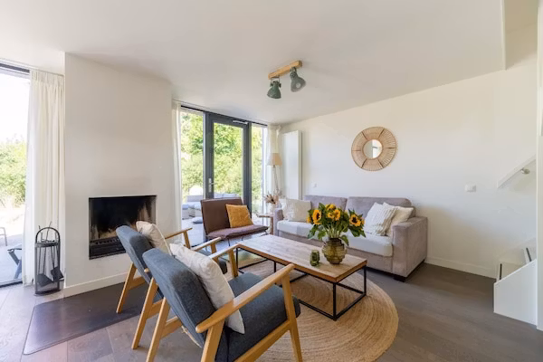 Waterland in Egmond aan den Hoef - Foto 2 van 35