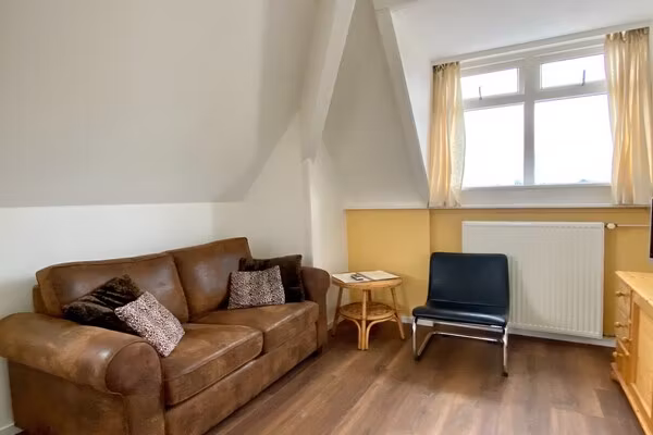 Huize Glory Smaragd in Bergen aan Zee - Foto 1 van 40