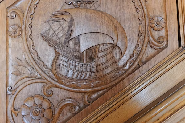 Huize Glory Diamant in Bergen aan zee - Foto 43 van 43