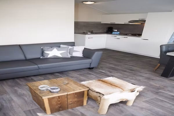 Recreatiepark de Boshoek 9 in Voorthuizen - Foto 2 van 40