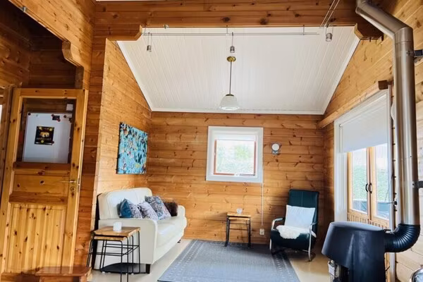 Kukeluusje in Hulshorst - Foto 1 van 40