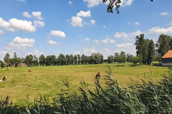 Landelijk Utrecht in Overberg - Foto 40 van 40