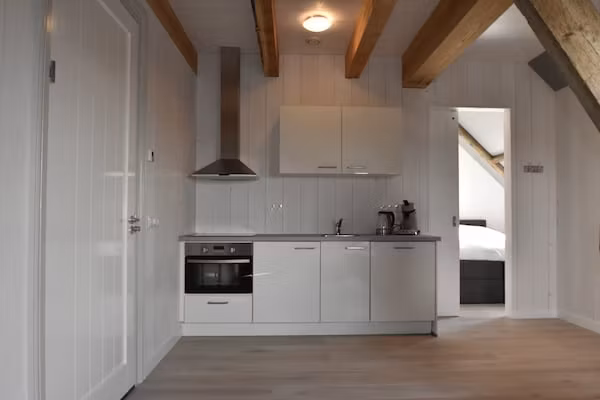 Hazenborgh - Zand in Callantsoog - Foto 2 van 40