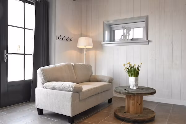 Hazenborgh - Studio Eb in Callantsoog - Foto 1 van 40