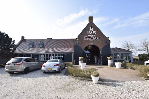 Hazenborgh - Studio Vloed in Callantsoog - Foto 40 van 40