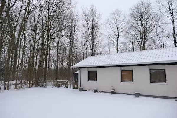 Sneeuwwitje in Exloo - Foto 53 van 53