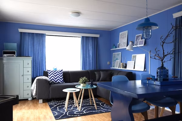 Recreatiepark Duinhoeve 6 in Udenhout - Foto 2 van 40