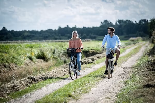 Uithaven 10 F in Kamperland - Foto 40 van 40