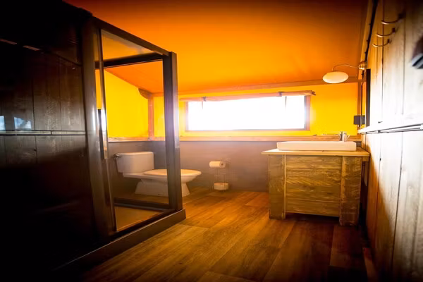 Recreatiepark Duinhoeve 8 in Udenhout - Foto 40 van 40