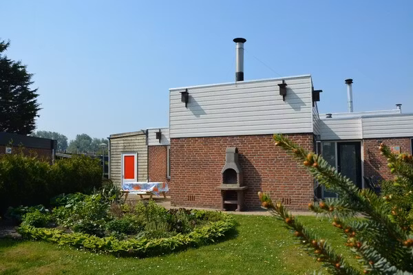 't Zeepaardje in Noordwijkerhout - Foto 1 van 40