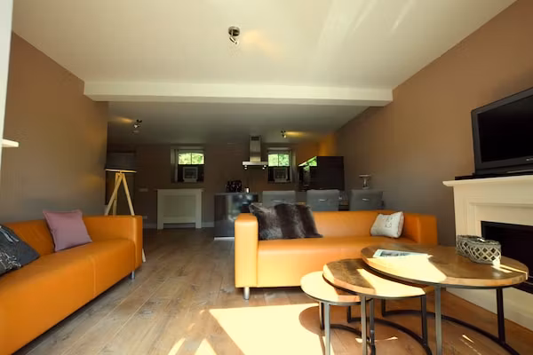 Hoeve A Gen Water- Donderblumke in Slenaken - Foto 2 van 40