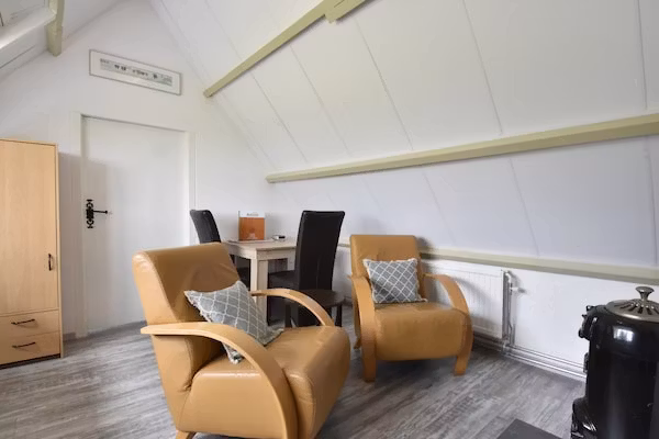 Het Hoge Noorden in Hippolytushoef - Foto 2 van 40