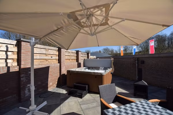 Geulhuisje II in Walem - Foto 1 van 37