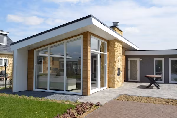 Resort Mooi Bemelen 9 in Bemelen - Foto 1 van 40