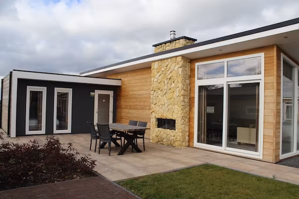 Resort Mooi Bemelen 10 in Bemelen - Foto 1 van 40