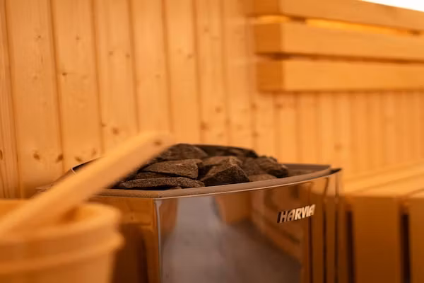 Vakantiepark De Rimboe & De Woeste Hoogte 3 in Hoenderloo - Foto 40 van 40