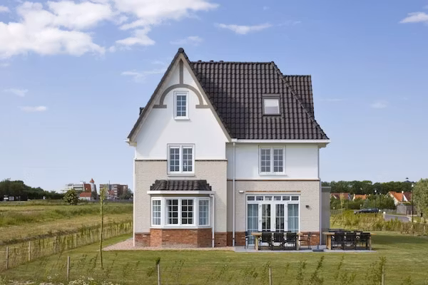 Resort De Parade in Cadzand-Bad - Foto 1 van 40