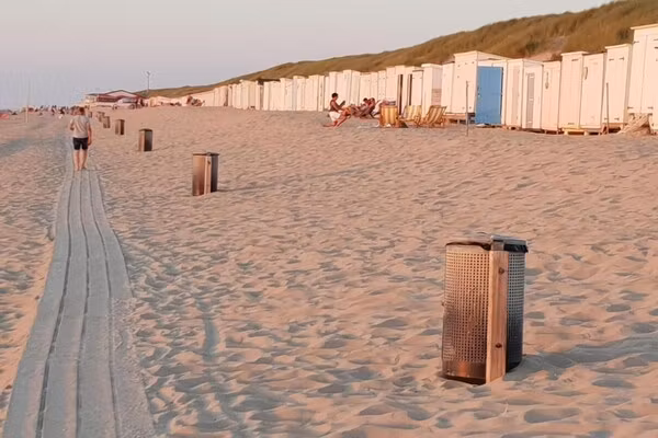 De Zeeuwse Schuur - comfort 3 personen huisdier in Oostkapelle - Foto 40 van 40