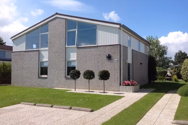 Ostrea 16 in Kamperland - Foto 1 van 45