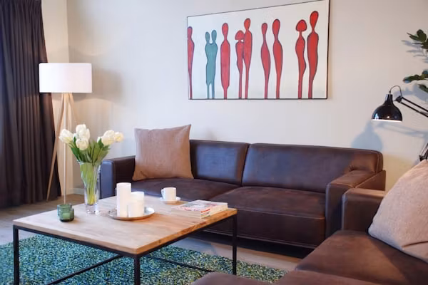 Ostrea 16 in Kamperland - Foto 2 van 45