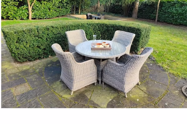 Veluwse Specht in Garderen - Foto 40 van 40