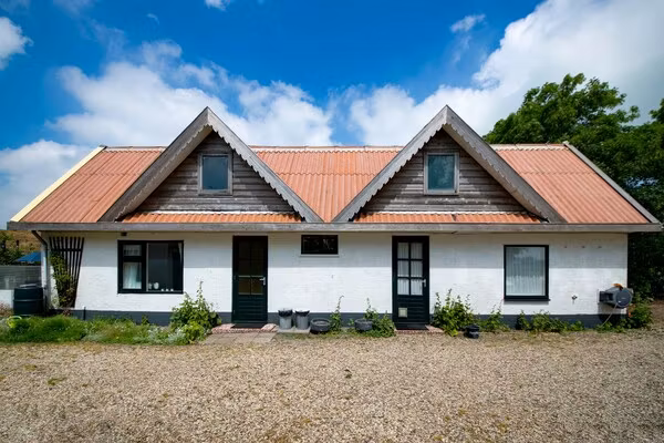 Storm Bries in Callantsoog - Foto 1 van 36