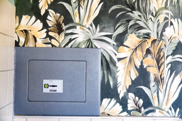 Storm Bries in Callantsoog - Foto 36 van 36