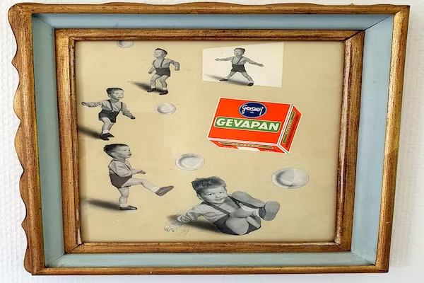 Krokus 10 in Breskens - Foto 44 van 44