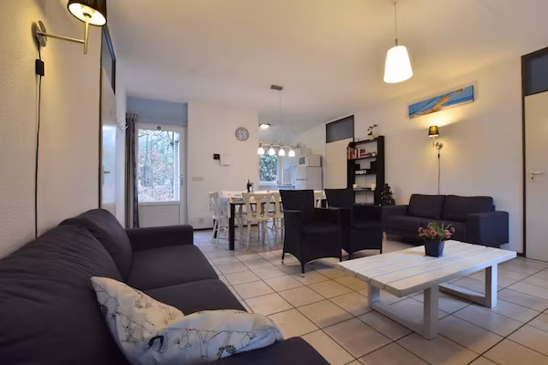 Bungalow Bosrijk in Lochem - Foto 2 van 40