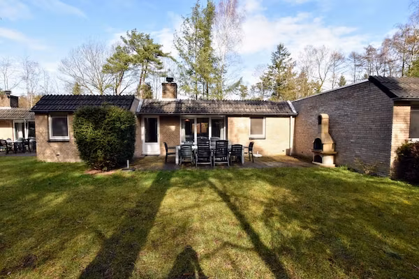 Bungalow Bosrijk in Lochem - Foto 1 van 40