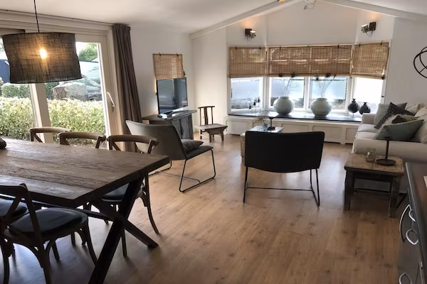 Vakantiepark Sandberghe 8 in Uden - Foto 2 van 40