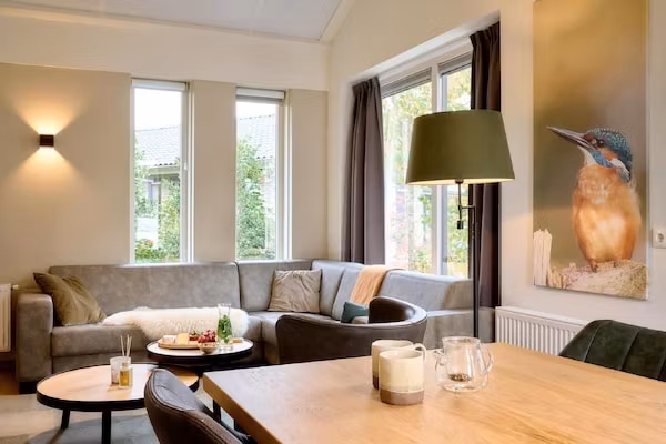 Landgoed De IJsvogel 6 in Voorthuizen - Foto 2 van 40