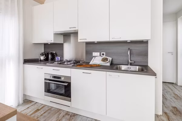 Beach Resort Nieuwvliet-Bad 1 in Nieuwvliet-Bad - Foto 2 van 40