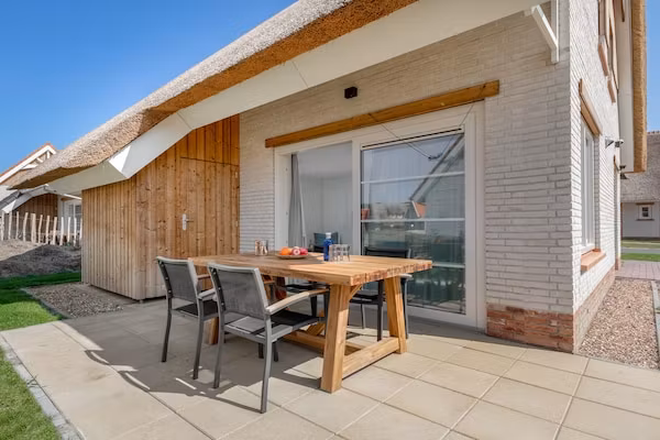 Beach Resort Nieuwvliet-Bad 2 in Nieuwvliet-Bad - Foto 1 van 40