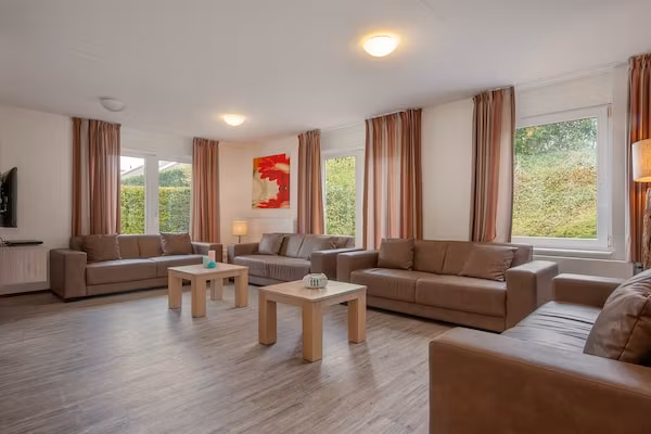 Resort Arcen 18 in Arcen - Foto 2 van 37