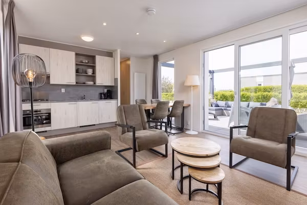 Vakantiepark Callassande 1 in Callantsoog - Foto 2 van 40