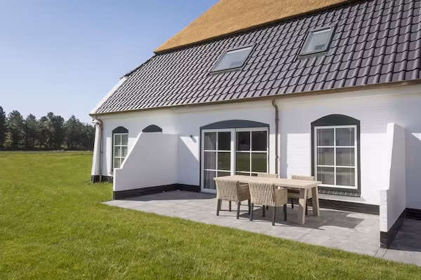 Bouwlust G17 in De Cocksdorp Texel - Foto 1 van 22