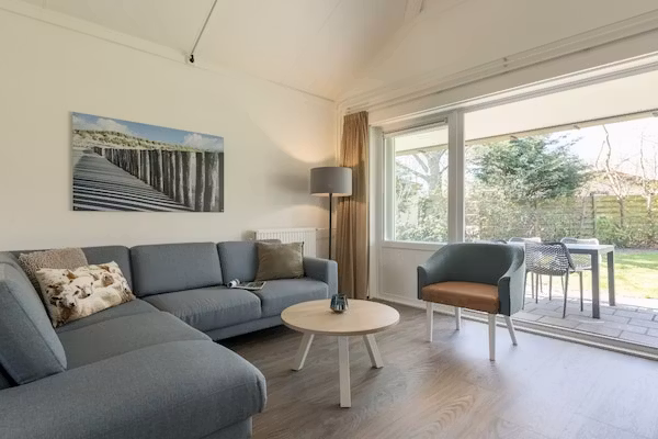 Kustpark Texel 10 in De Koog - Foto 2 van 40